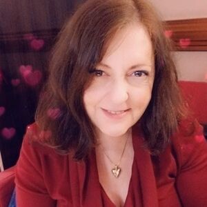 Meet your Posher, Roberta